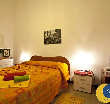 Dolce Lecce B&B-3