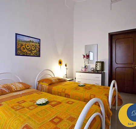 Dolce Lecce B&B-2