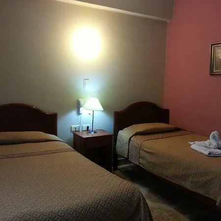 Hotel Andalucia-3