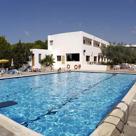 Hotel Ca Mari-3