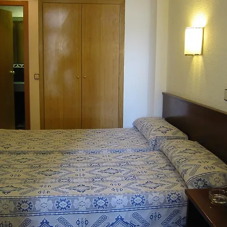 Hotel Comercio-2