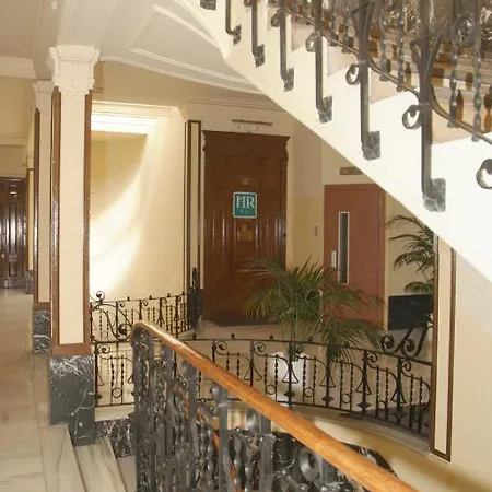 Hostal La Selecta-2