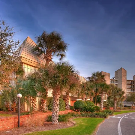 Oceanfront Litchfield Inn-3