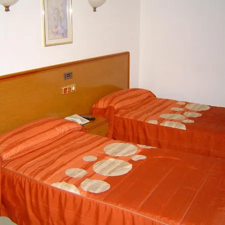 Hotel Lázaro-2