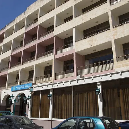 The Santa Maria Hotel-2