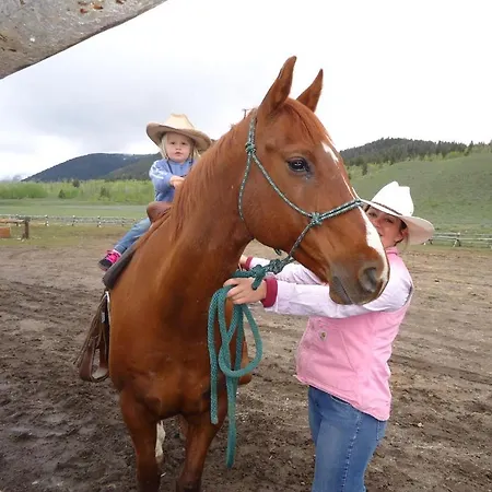 Parade Rest Ranch-3