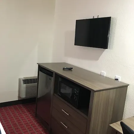 Americas Best Value Inn Decatur-2
