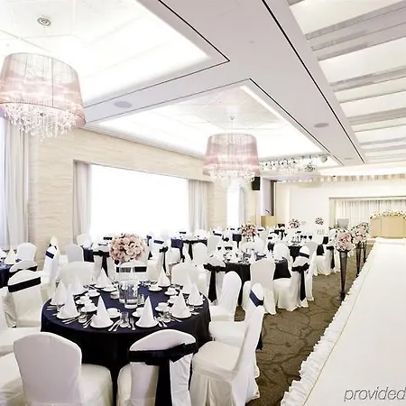 Namdaemun Palace Hotel-3