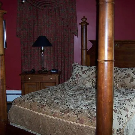 The Ashford Inn-2