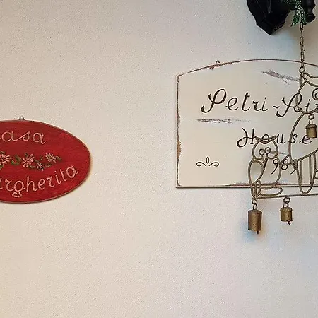 Casa Margherita Affittacamere B&B-2