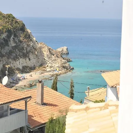 Hotel Agios Nikitas-3