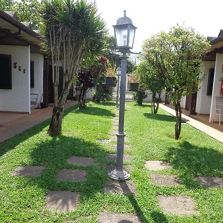 Chales Golfinho-3