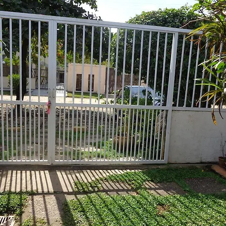 Chales Golfinho-2