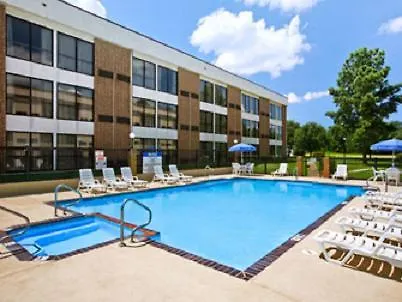 Howard Johnson Texarkana-2