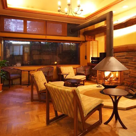 Hotel Asyl Nara-2