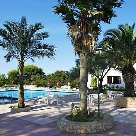 Hotel Ca Mari-2