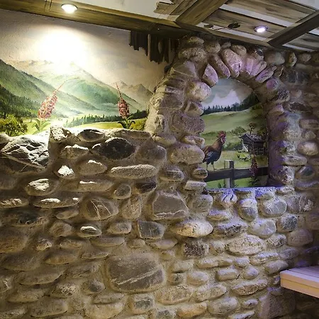 Hotel Idhof-2