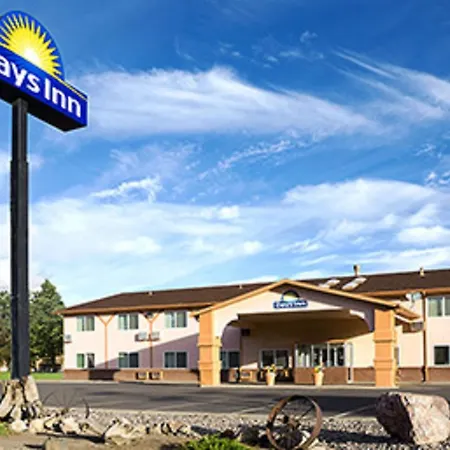Days Inn By Wyndham Alamosa-2