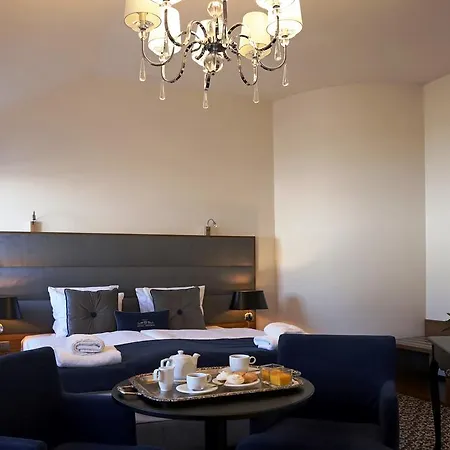 Hotel Palladian-3