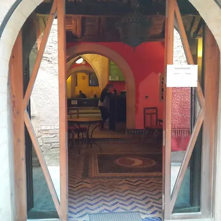 Dar Ayour appartements-2