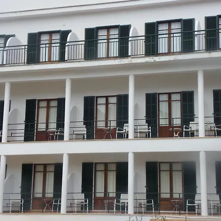 Hotel Brismar-2