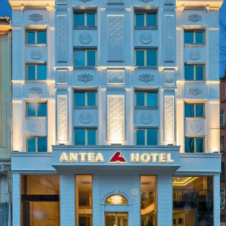 Antea Hotel Oldcity -Special Category-2