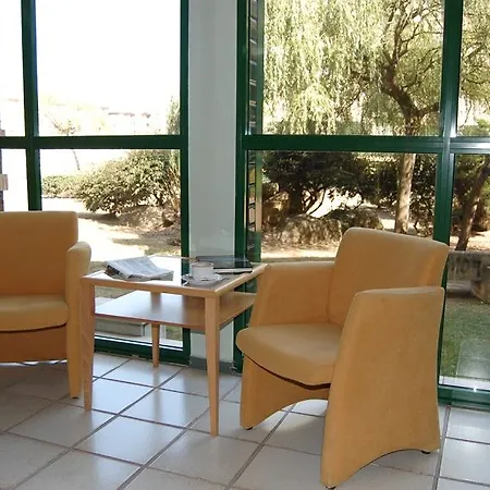 Hotel Lugones Nor-3