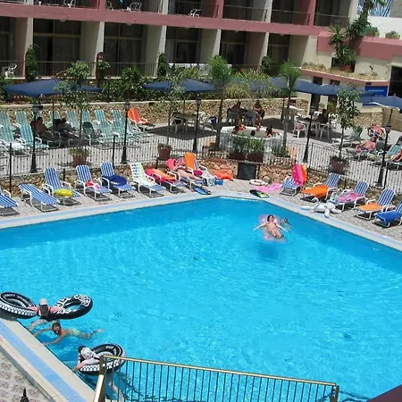 The Santa Maria Hotel-3
