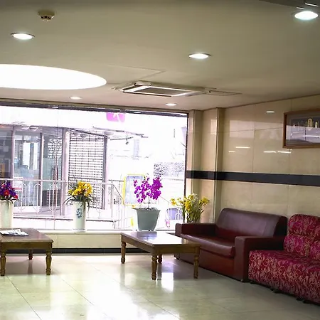 Namdaemun Palace Hotel-2