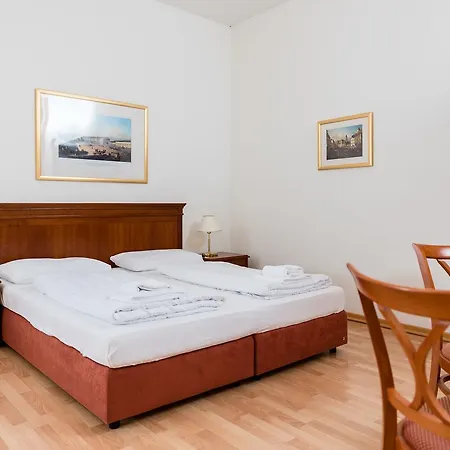 Aldano Apartments Vienna-2
