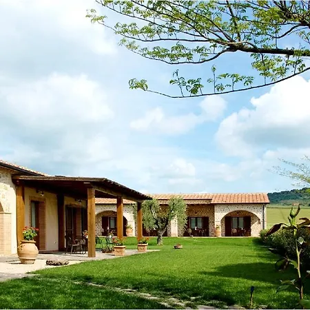 B&B Le Cascatelle di Saturnia-2