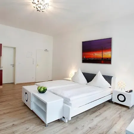 Hotel Design Apart-2