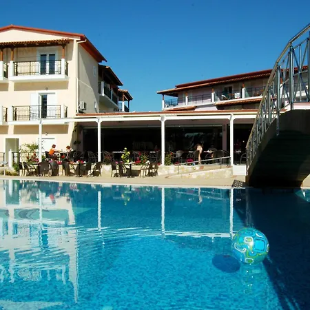 Majestic Hotel & Spa-2