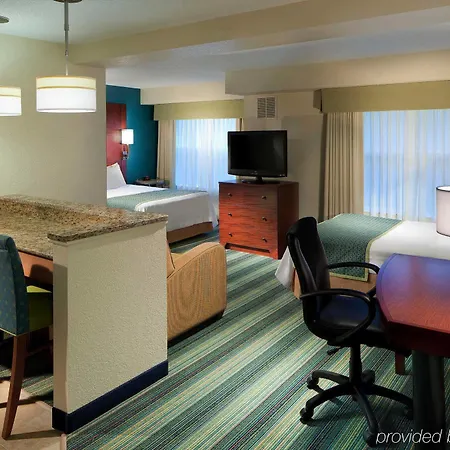 The Inn At Mayo Clinic-2