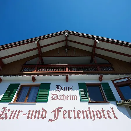 Haus Daheim-2