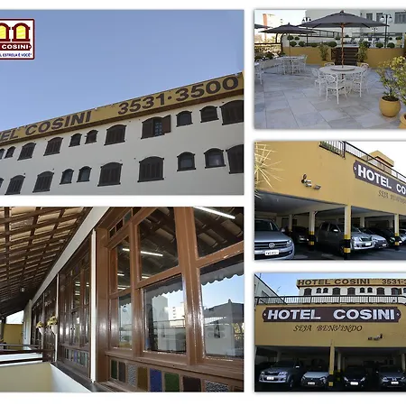 Hotel Cosini-2