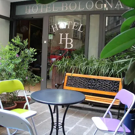 Hotel Bologna-3