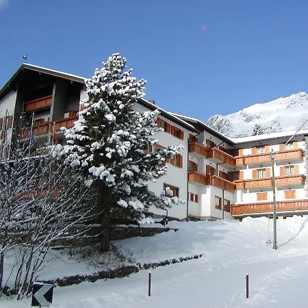 Hotel Cristallino-3