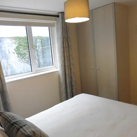 St Bridget'S Apartments-3