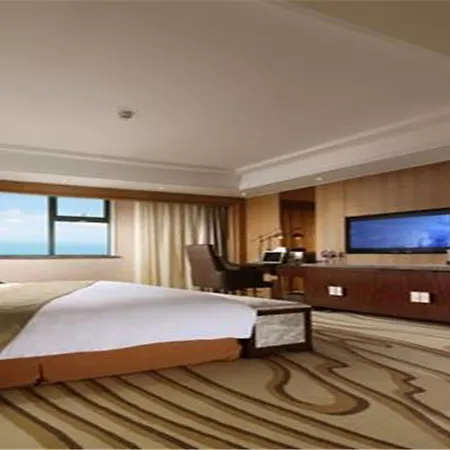 Fliport Garden Hotel Fuzhou-3