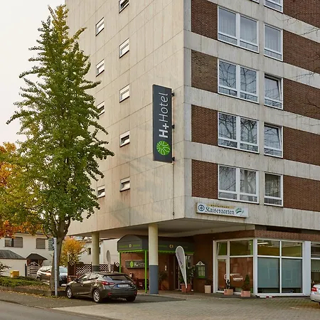 H+ Hotel Siegen-2