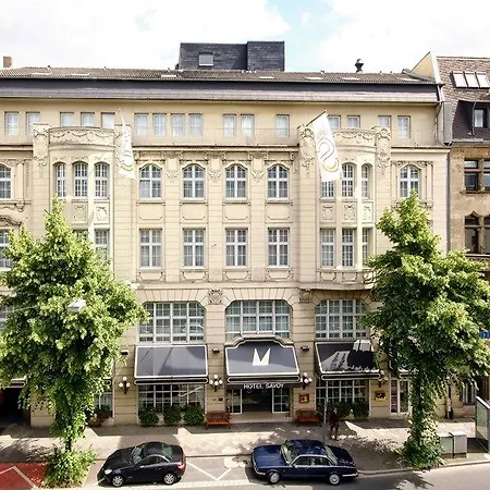 Leonardo Boutique Hotel Düsseldorf-2