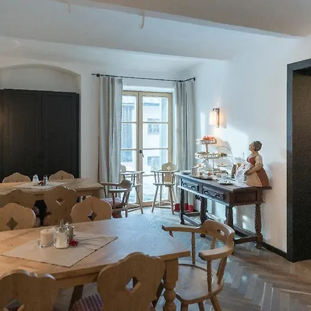 Gasthaus - Hotel FUCHS-3