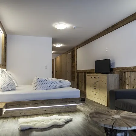 Hotel Neuwirt-2