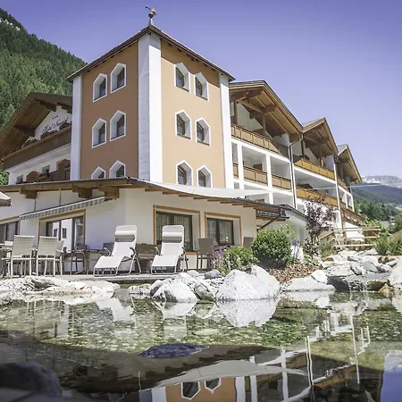 Hotel Neuwirt-3