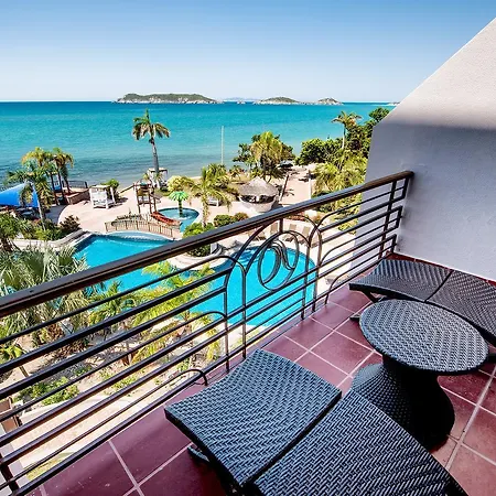 San Carlos Plaza Hotel & Resort-2