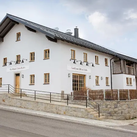 Gasthaus - Hotel FUCHS-2