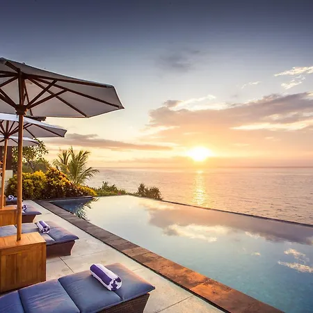 The Point Resort Lembongan-2