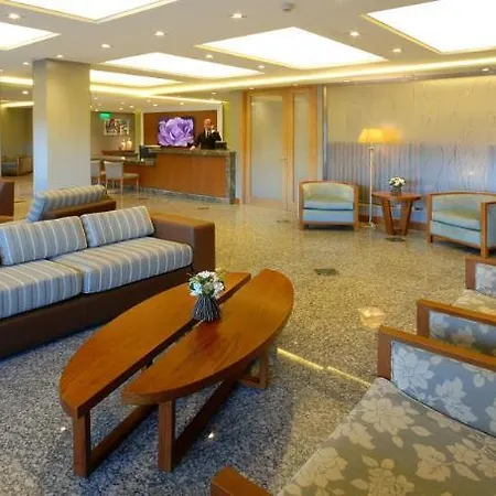 Hotel Navegantes 3-2