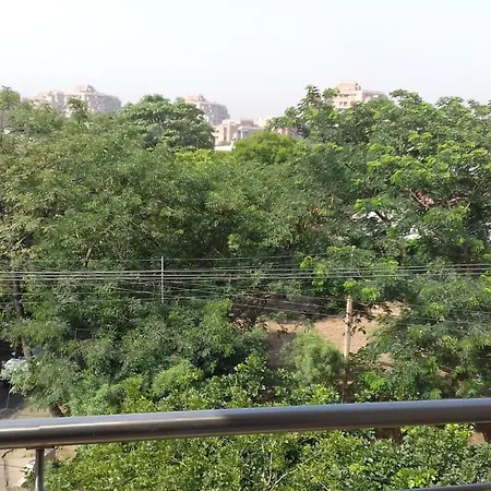 Enkay Residency M-Block Cyber City-2